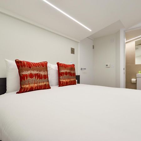 Regents Serviced Apartments By Stayprime London Kültér fotó
