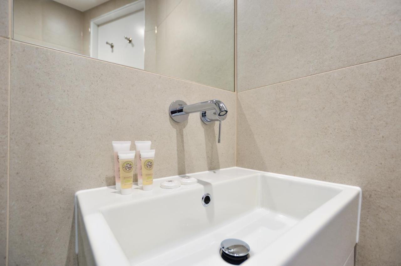 Regents Serviced Apartments By Stayprime London Kültér fotó