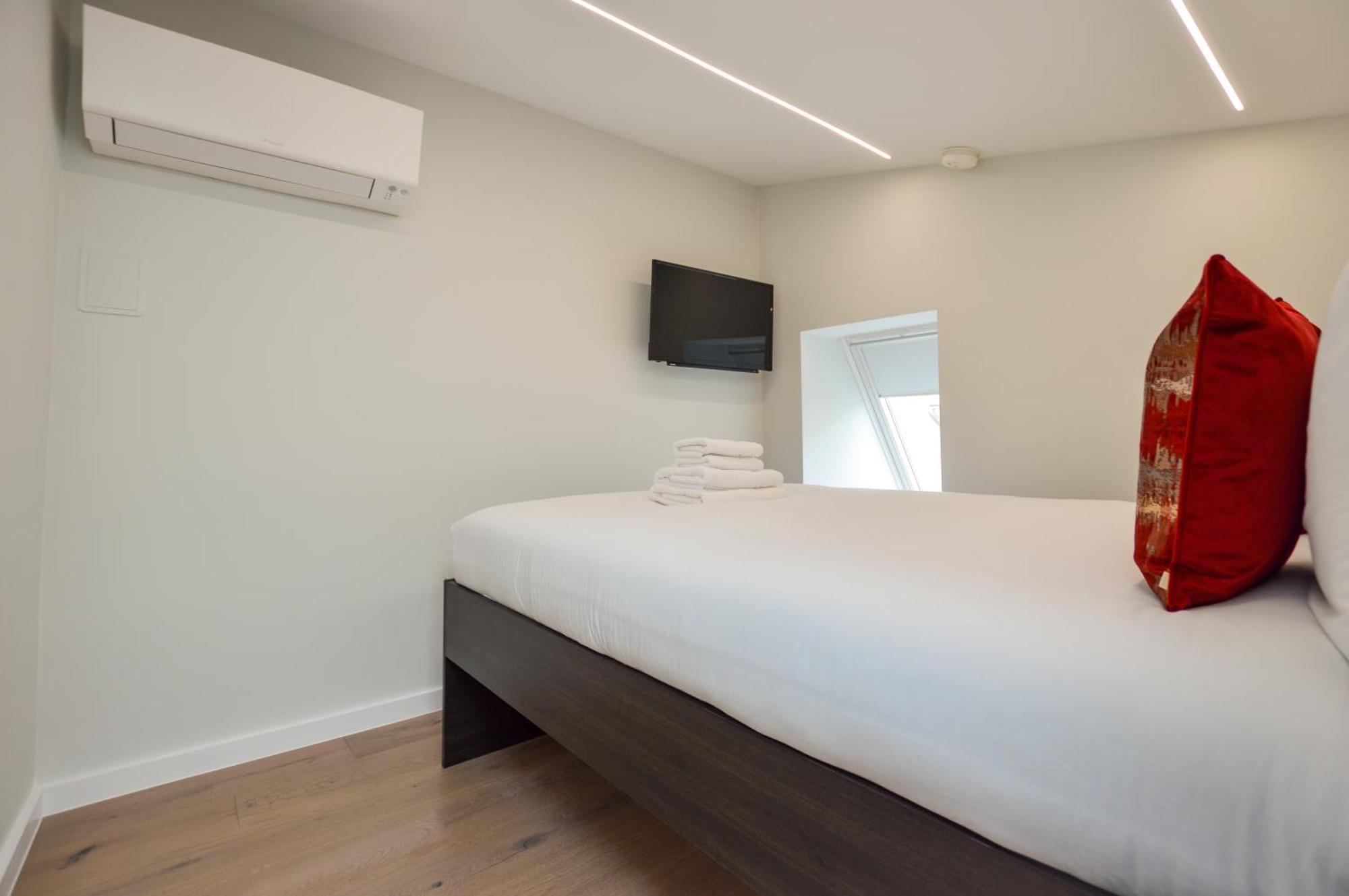 Regents Serviced Apartments By Stayprime London Kültér fotó