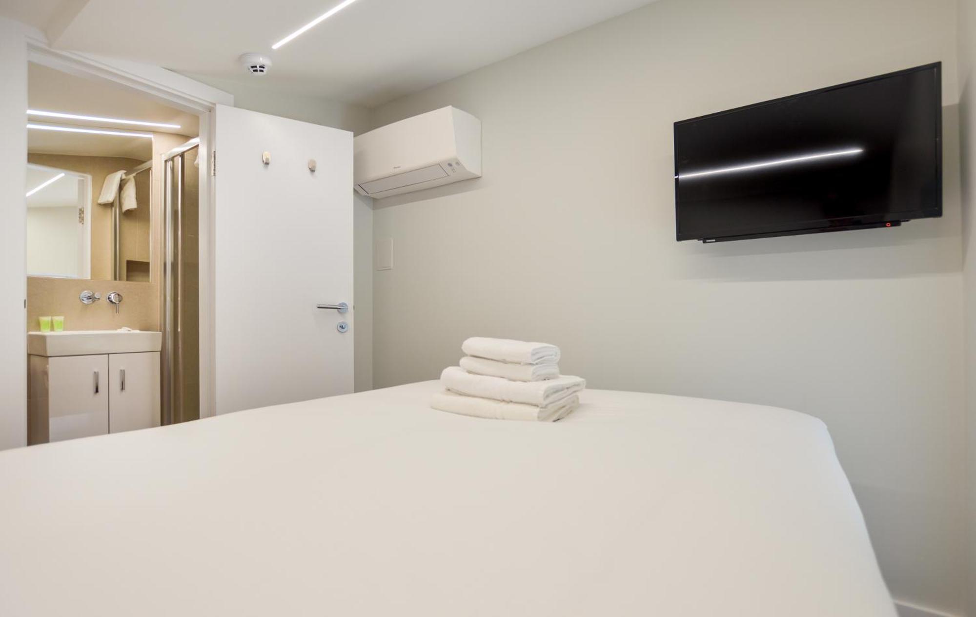 Regents Serviced Apartments By Stayprime London Kültér fotó