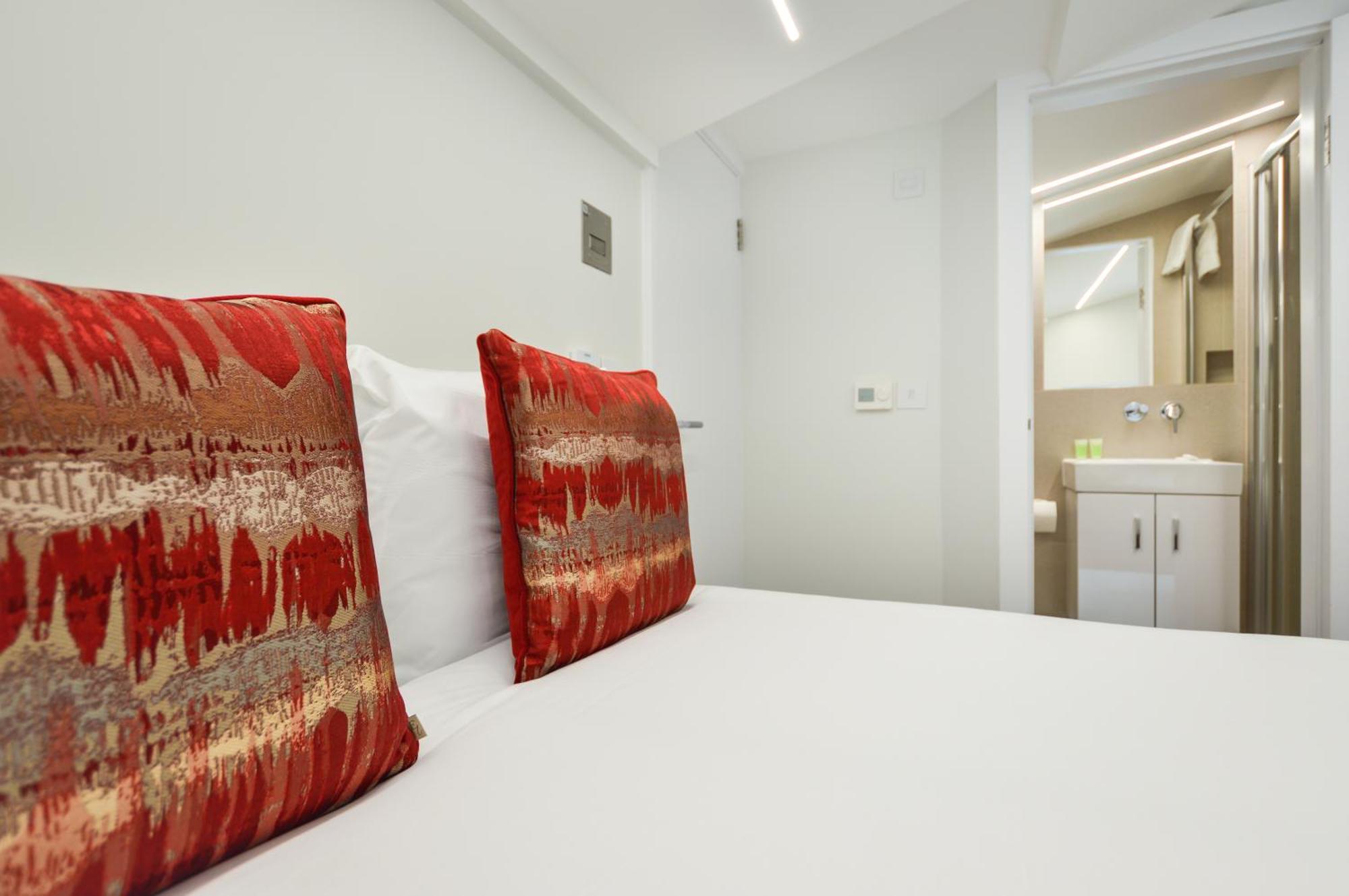 Regents Serviced Apartments By Stayprime London Kültér fotó