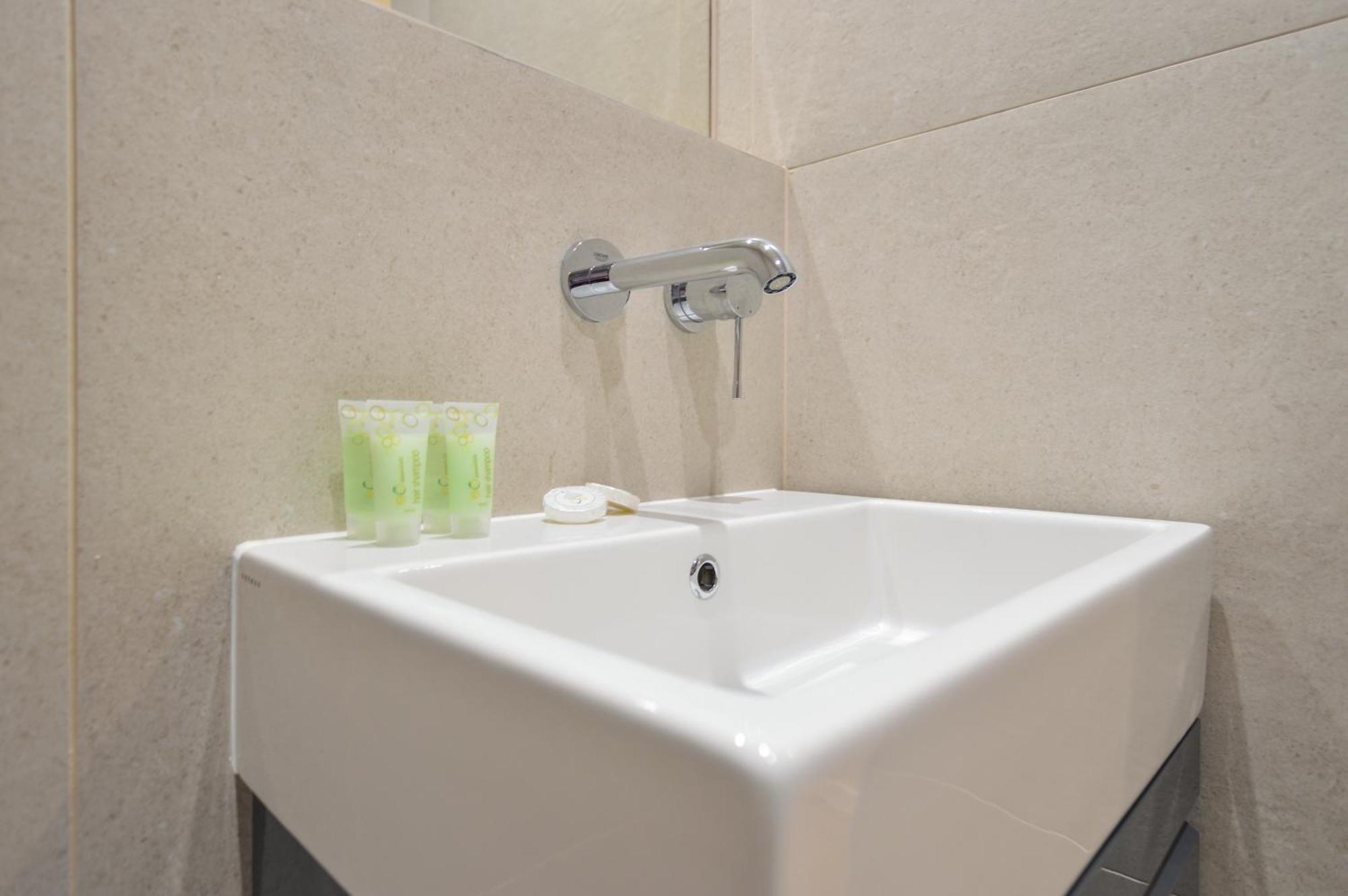 Regents Serviced Apartments By Stayprime London Kültér fotó