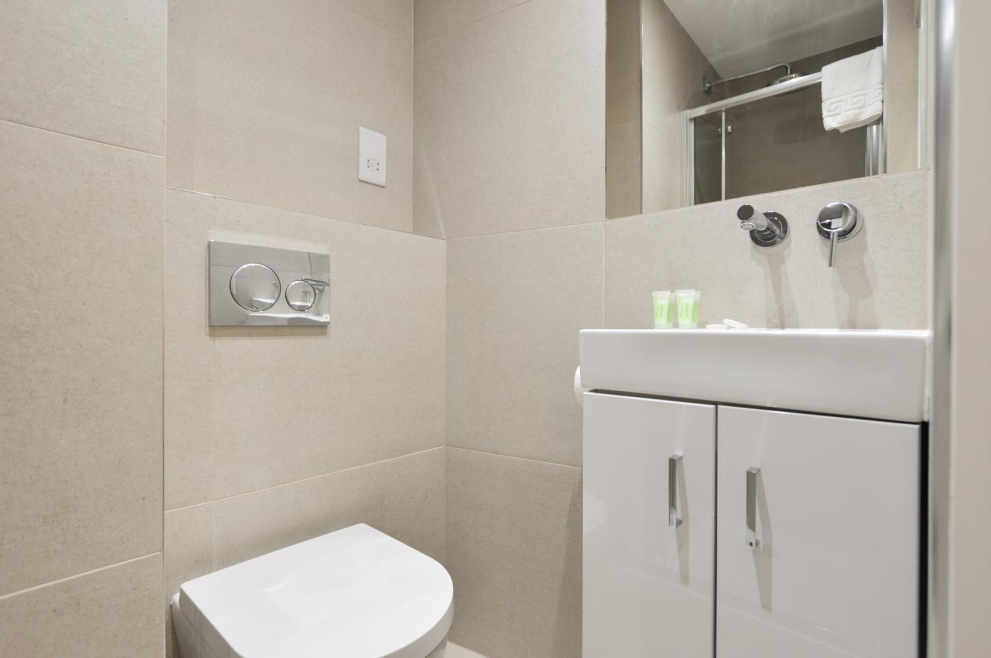 Regents Serviced Apartments By Stayprime London Kültér fotó
