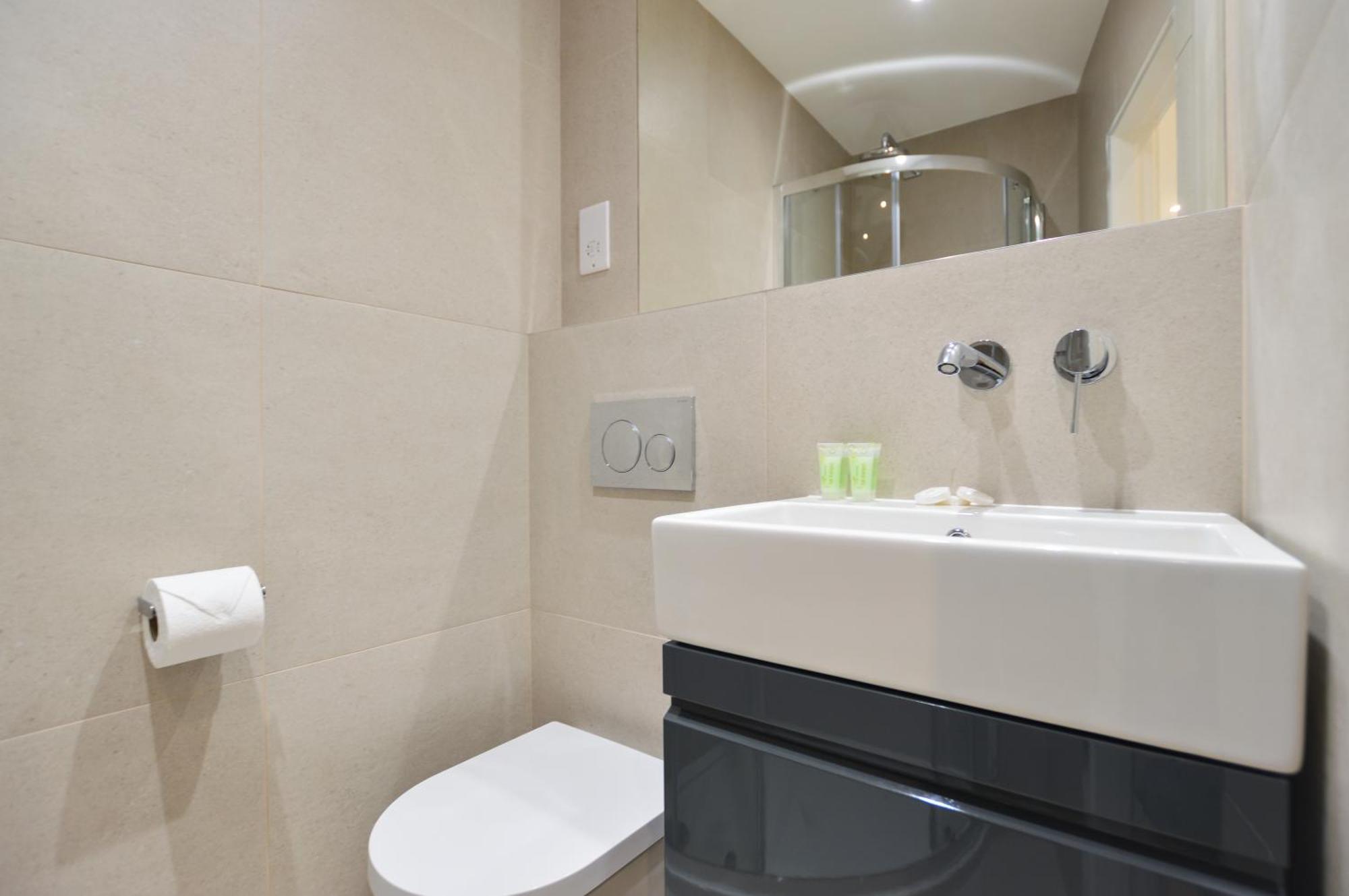 Regents Serviced Apartments By Stayprime London Kültér fotó