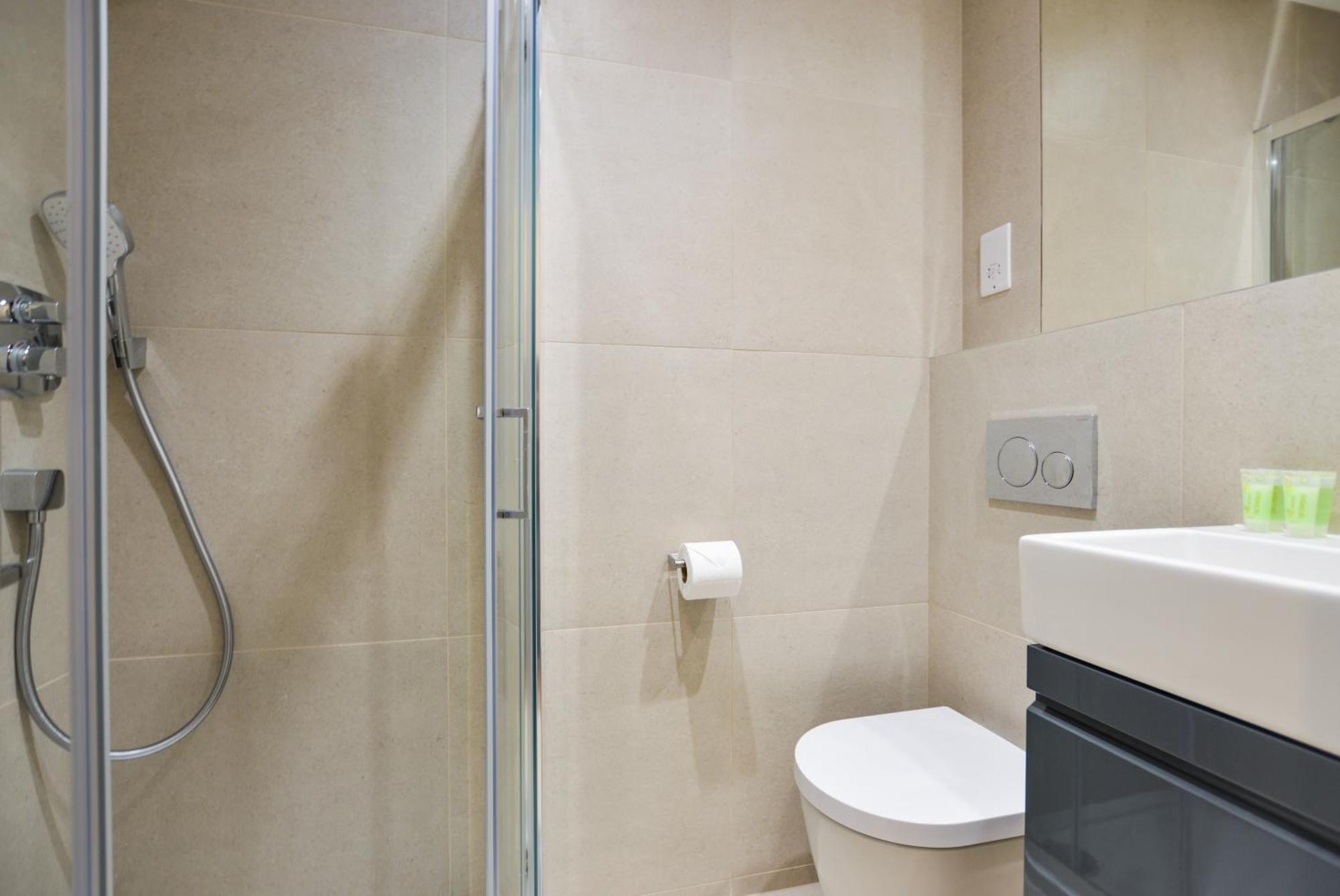 Regents Serviced Apartments By Stayprime London Kültér fotó