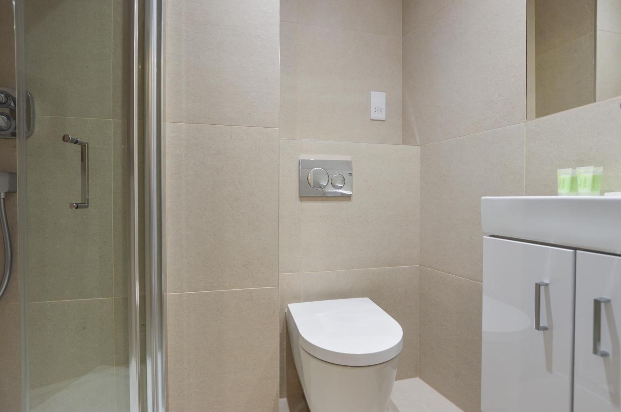 Regents Serviced Apartments By Stayprime London Kültér fotó