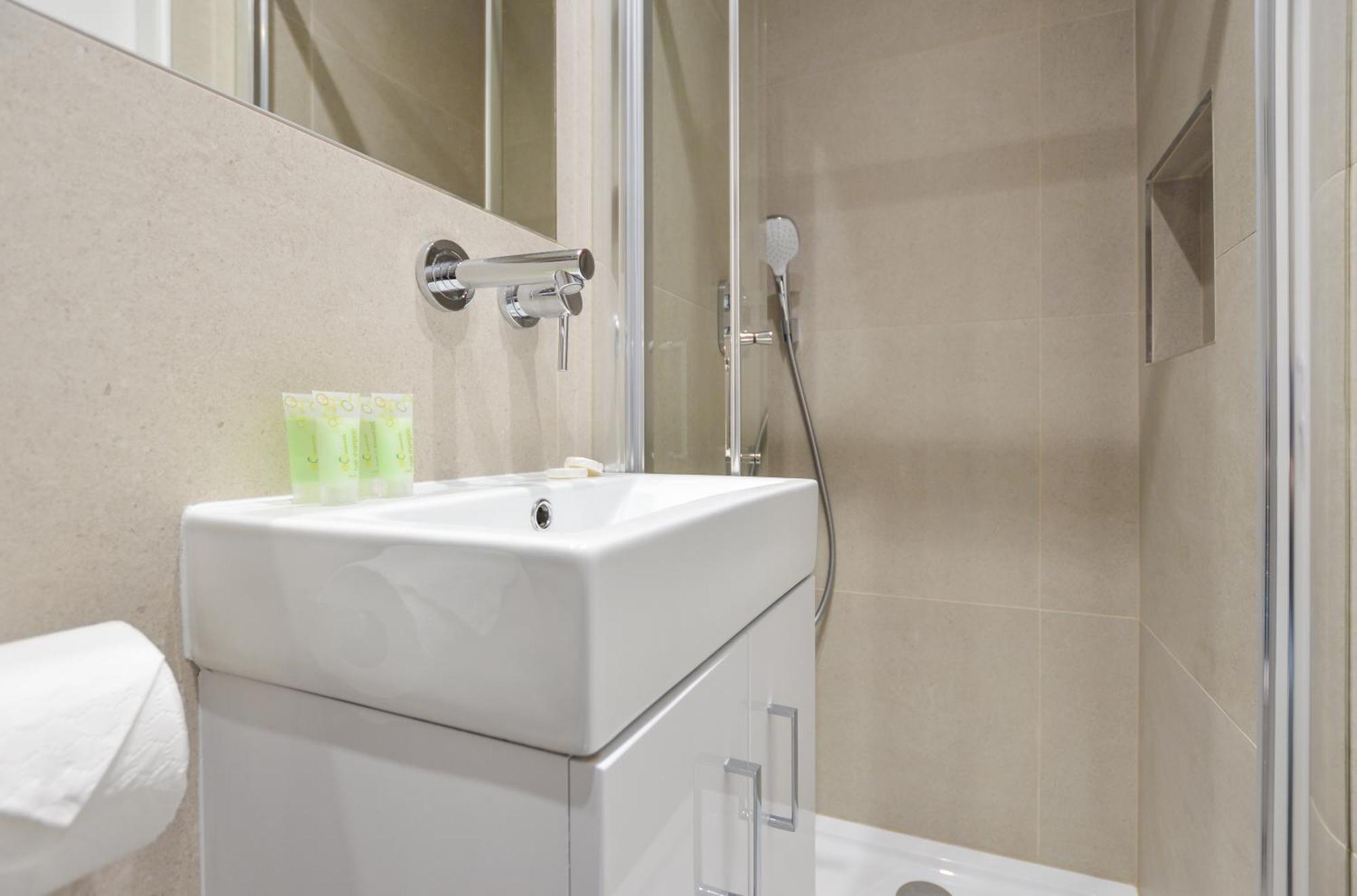 Regents Serviced Apartments By Stayprime London Kültér fotó