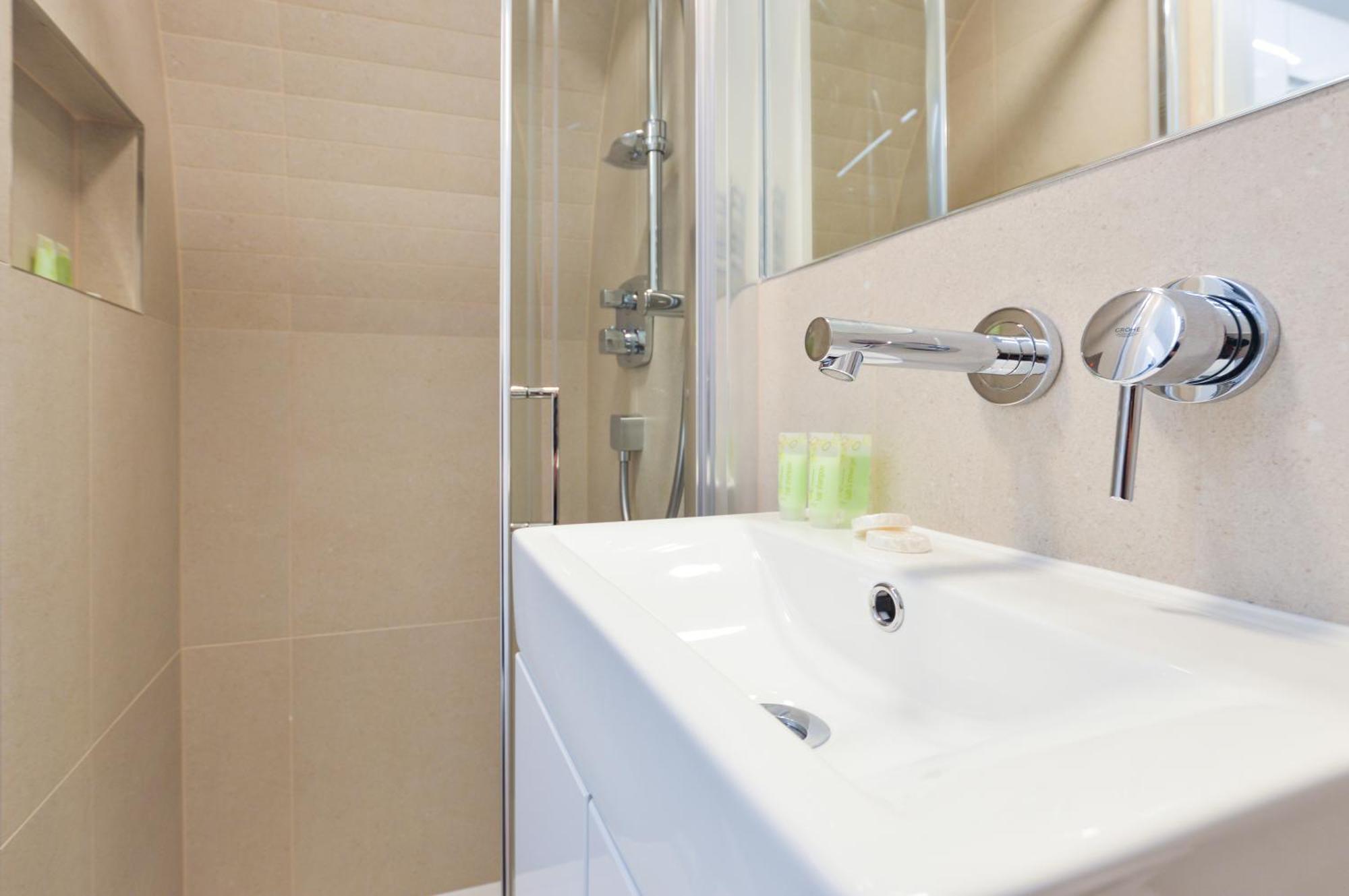 Regents Serviced Apartments By Stayprime London Kültér fotó